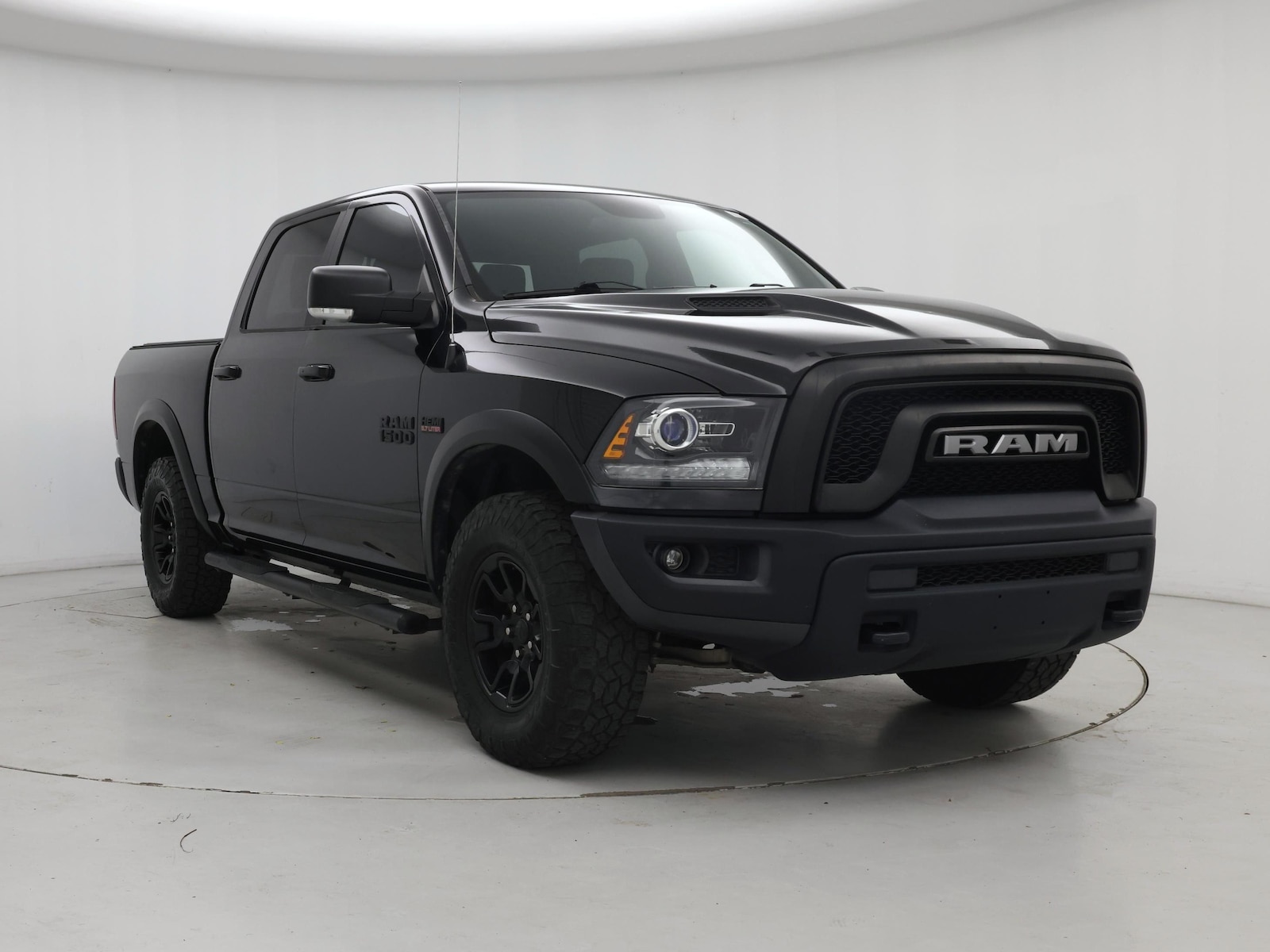 ram ram 1500 pickup 2018 1C6RR7YT4JS194467 image ram ram 1500 pickup 2018 1C6RR7YT4JS194467 image